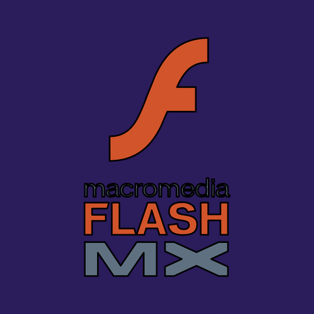 Macromedia Flash Mx