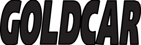 Goldcar