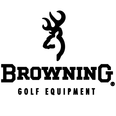 Browning Golf Equipment