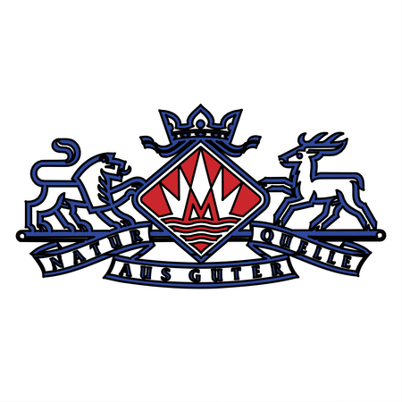 Mineralbrunnen Uberkingen Teinach