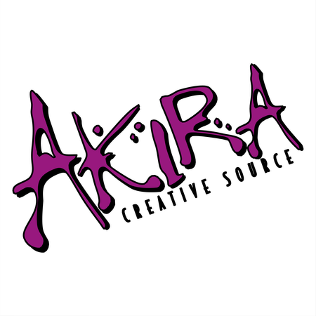 Akira Creative Source