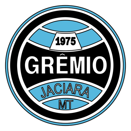 Gremio Esportivo Jaciara de Jaciara MT