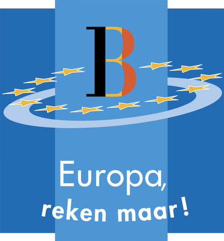 Europa reken maar!
