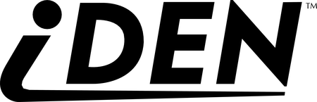 iDEN