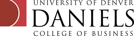 University of Denver Daniels