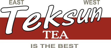 Teksun tea