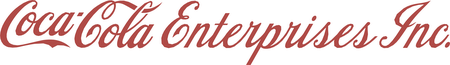 Coca Cola Enterprises Inc