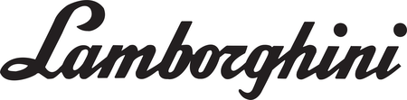 Lamborghini 