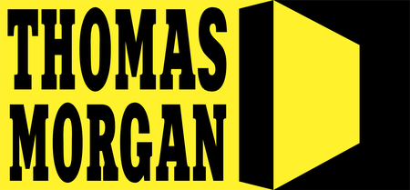 Thomas Morgan