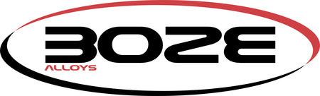 Boze Alloys