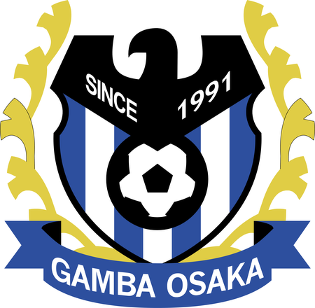 Gamba Osaka