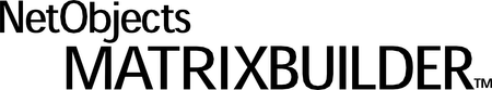 NetObjects MatrixBuilder