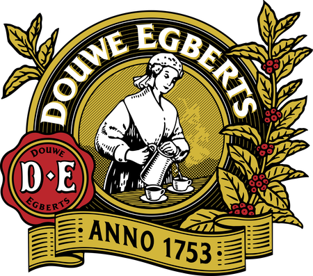 Douwe Egberts