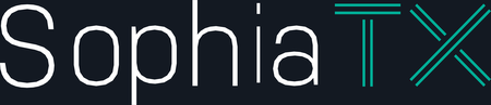 SophiaTX
