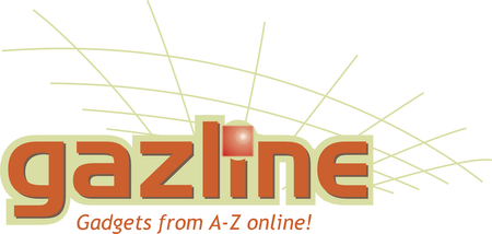 Gazline