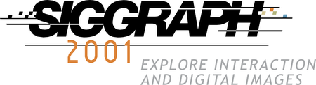 Siggraph 2001