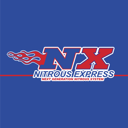 NX Nitrous Express
