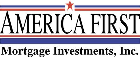 America First Mortgage Investments 46543