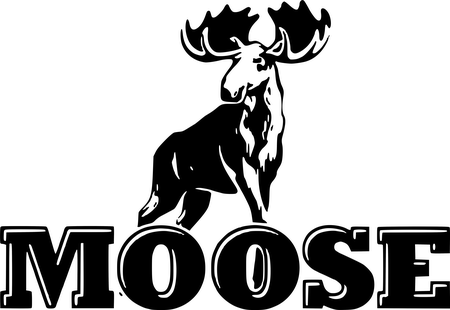 moose