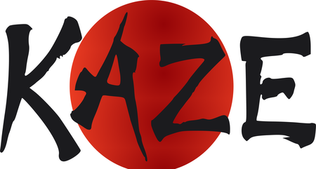 Logo Kaze (1994)