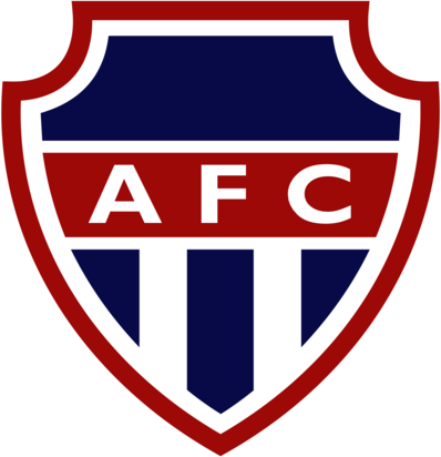 America Futebol Clube de Sao Luis do Quitunde AL