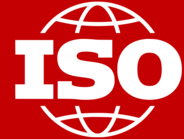 Iso Logo (red Square)