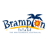 Brampton Island