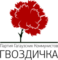 Communist Party of Gagauzia
