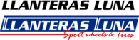 Llanteras Luna