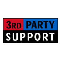3rd Party Support