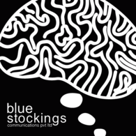 Blue Stockings