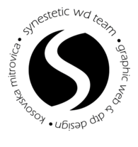 Synestetic WD Team