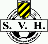SV Heiligenkreuz