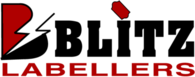 Blits-Labell
