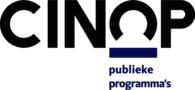 Cinop Publieke programma's