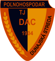 TJ DAC Polnohospodar Dunajska Streda
