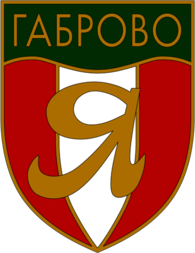 FK Yantra Gabrovo