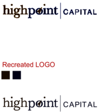 High point capital