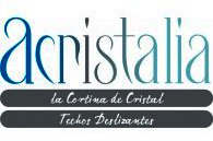 Acristalia