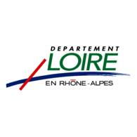 Departement Loire En Rhone-Alpes