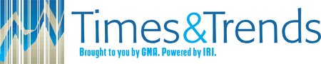 Times & Trends