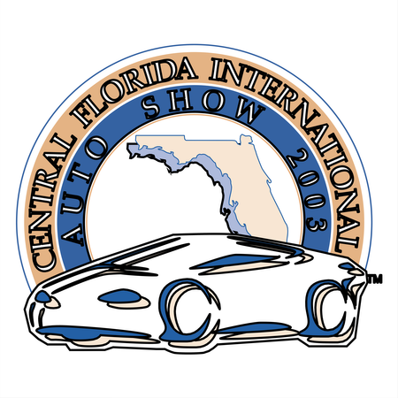 Central Florida International Auto Show