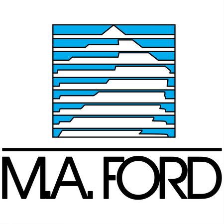 M A Ford