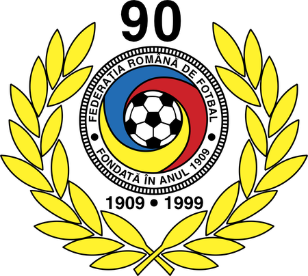 Federatia Romana De Fotbal