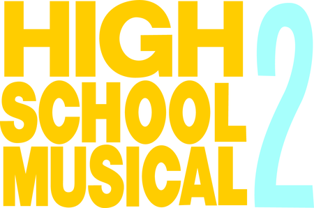High School Musical 2