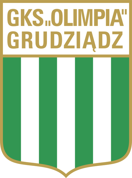 Gks Olimpia Grudziadz