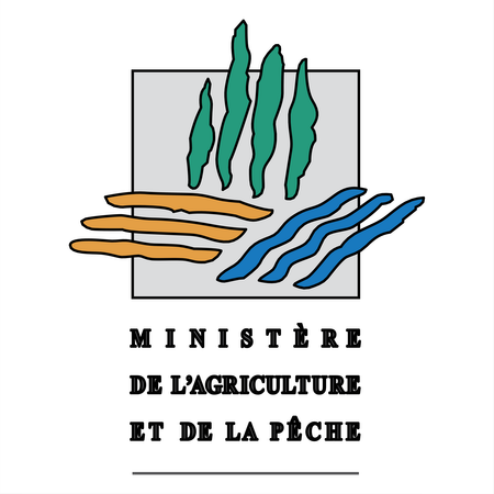 Ministere De L'agriculture Et De La Peche