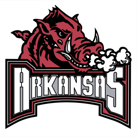 Arkansas Razorback