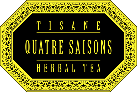 Tisane Quatre Saisons