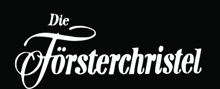 Die Forsterchristel
